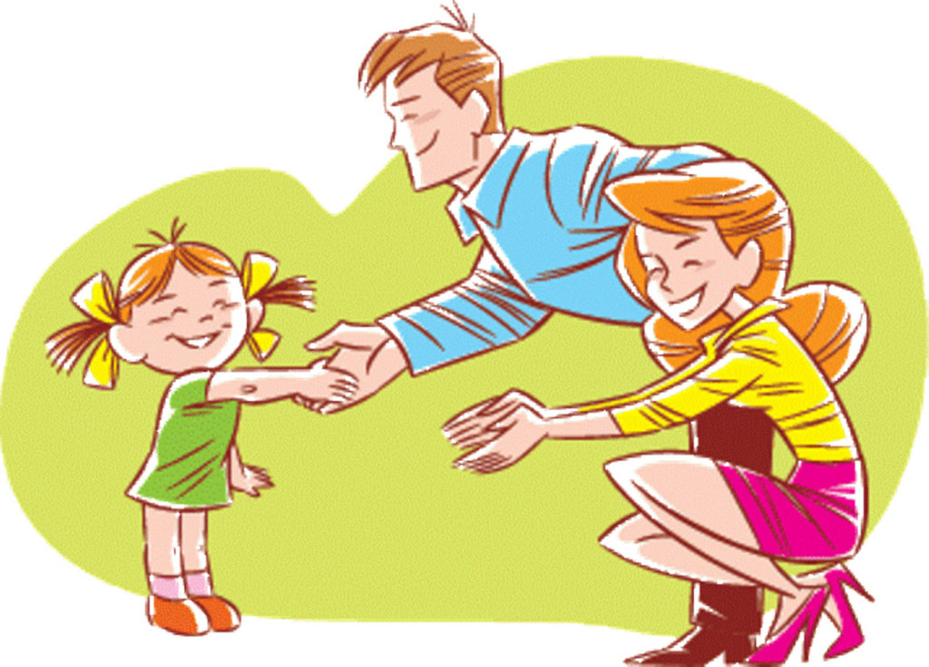 Вакансия родителей-воспитателей детского дома семейного типа.